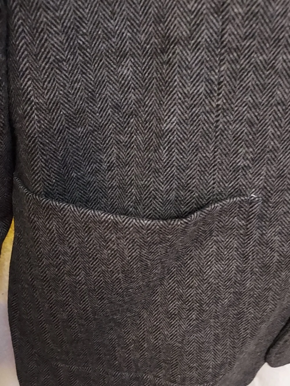 Civil Society Blazer